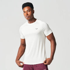 Mens Core Mesh Short Sleeve T-Shirt