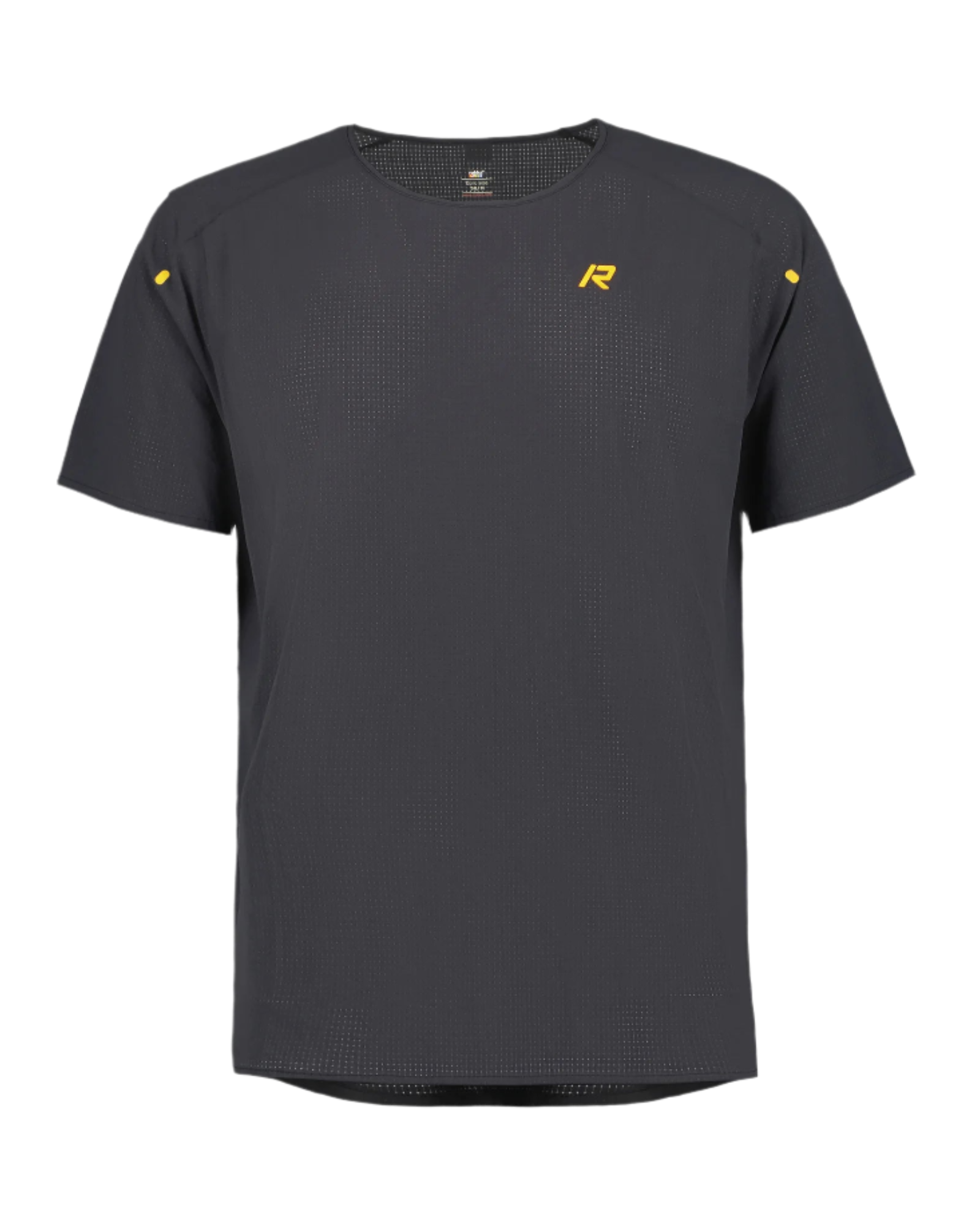 Mens Rukka Mustila Ultra Lightweight Short Sleeve T-Shirt