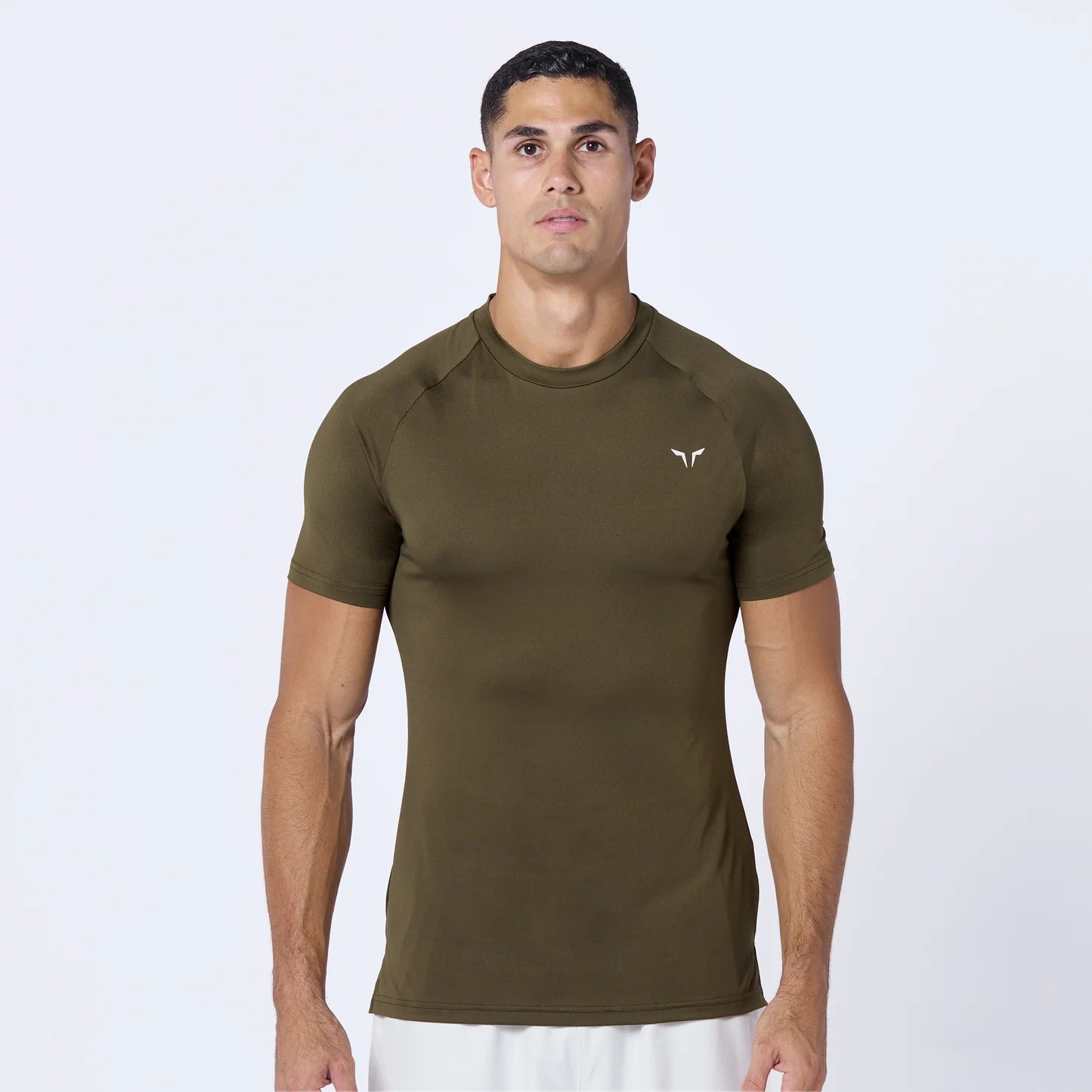 Mens Essentials UltraLight Gym T-Shirt