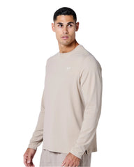 Mens Essential Active Full Sleeves Tee