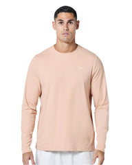 Mens Essential Active Full Sleeves Tee