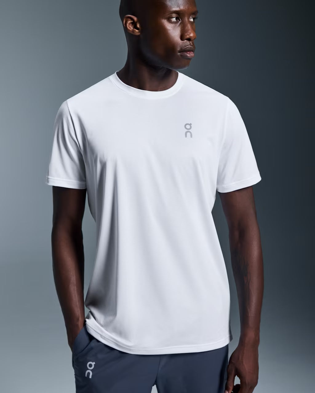 Mens Core Short Sleeve T-Shirt