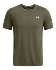 Mens Vanish Seamless Short Sleeve T-Shirt