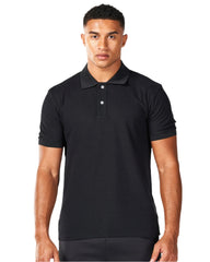 Mens Core Over Achiever Polo