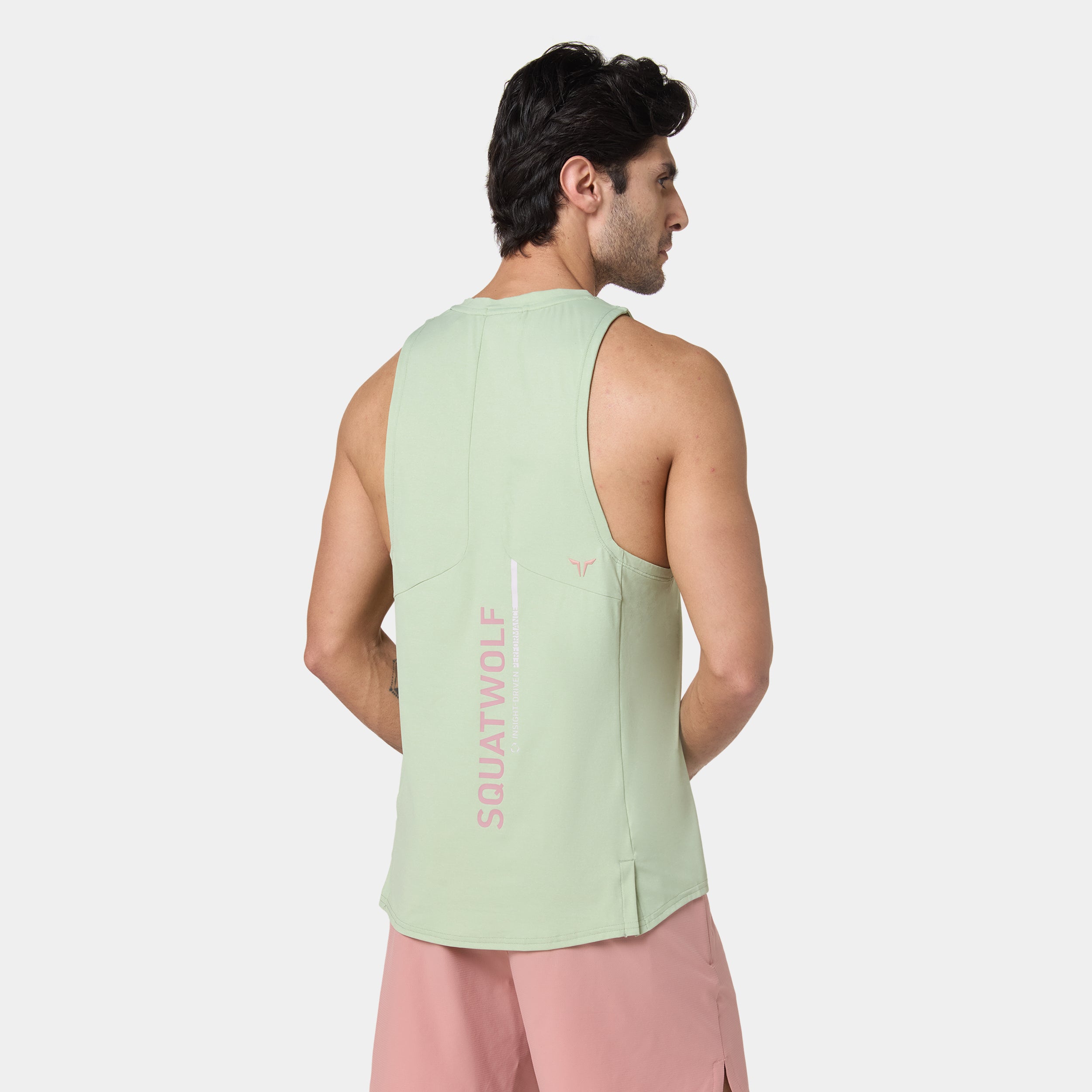 Mens Neotech Supernaturals Lightweight Tank