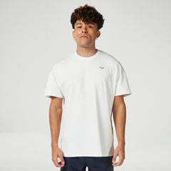 Mens Essential Oversized Tee