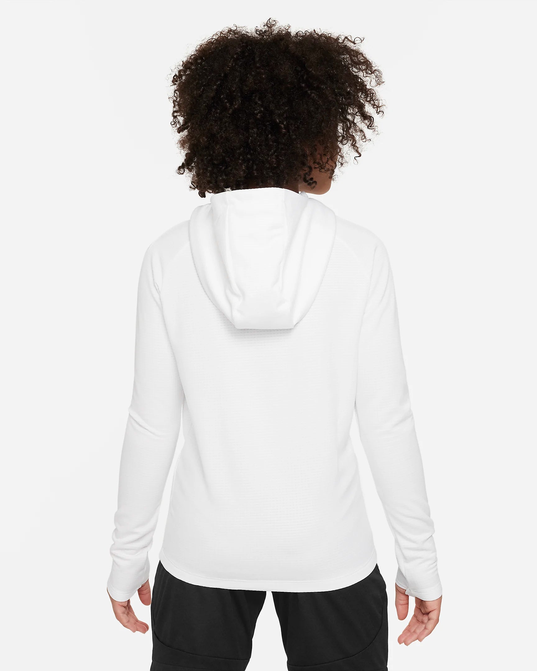 Boys Academy Dri-Fit Hoodie