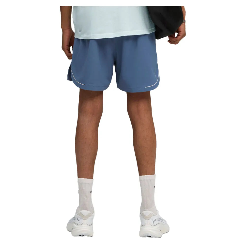 Mens Ultraweave 5 Inch Short