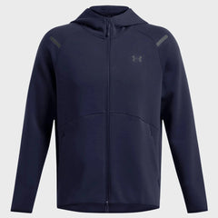 Mens Unstoppable Fleece Jacket