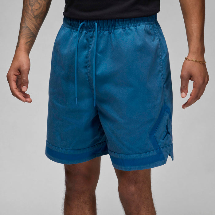 Mens Essentials Diamond Shorts