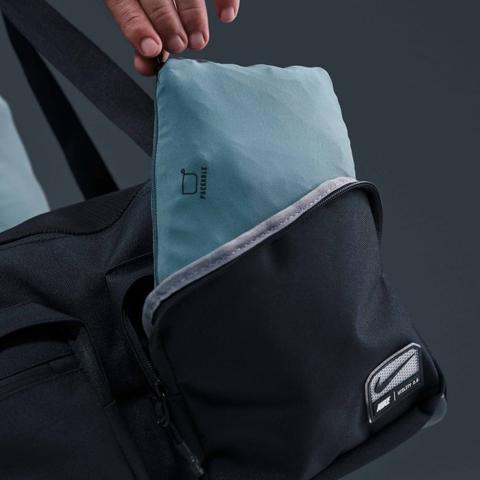 Mens  Dri-Fit Unlimited  Jacket