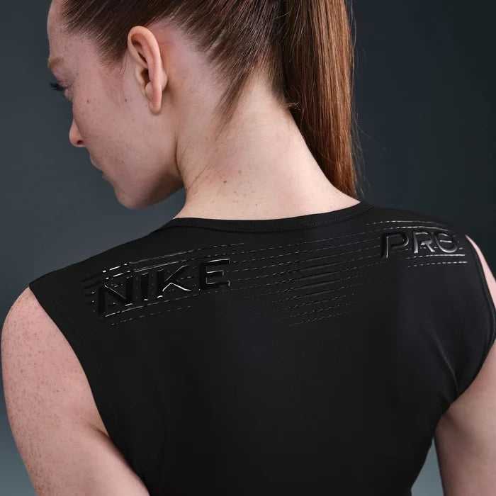 Womens Nike Pro Tanks