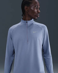 Mens Dri-Fit Stride Half Zip Midlayer