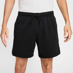 Mens Yoga Dri-Fit Texture Short