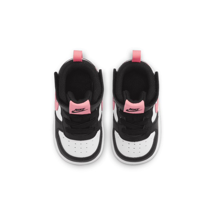Infants Court Borough Mid 2 Shoe
