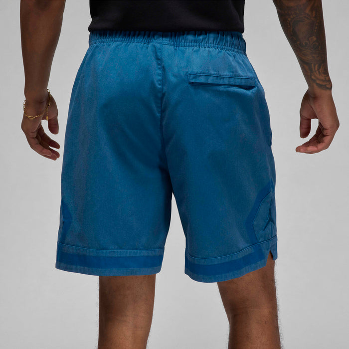 Mens Essentials Diamond Shorts