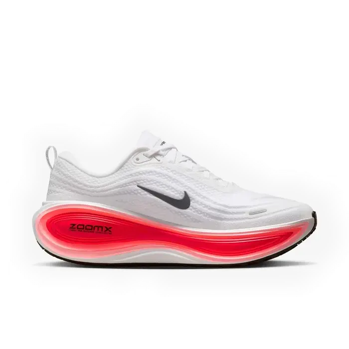 Mens Vomero Plus Running Shoe