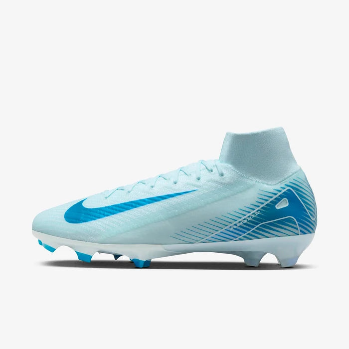 Mens Superfly 10 Elite Firm Ground Boot