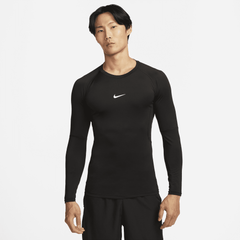 Mens Pro Dri-Fit Long Sleeve Top