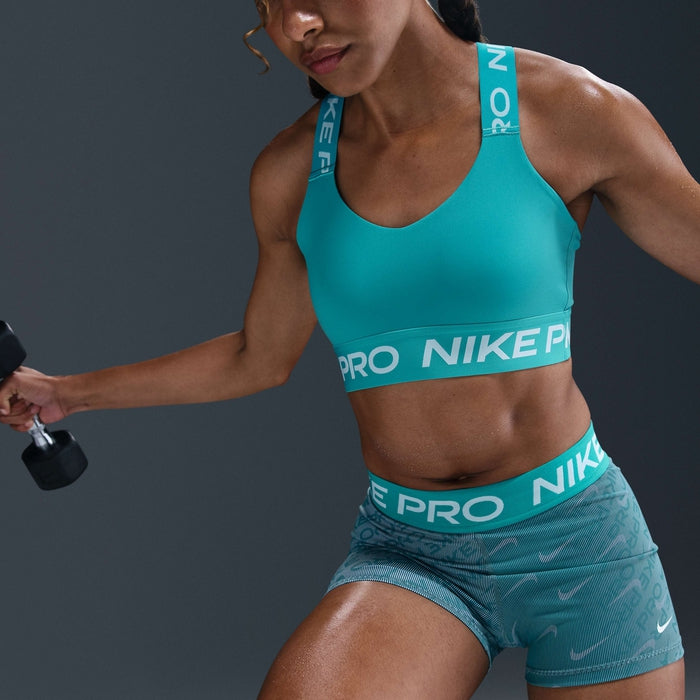 Womens Pro Medium Support Bra