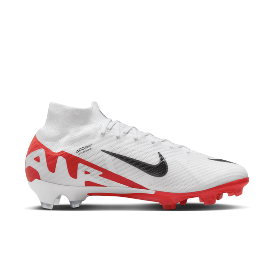 Mens Zoom Superfly 9 Elite Firm Ground Football Boot