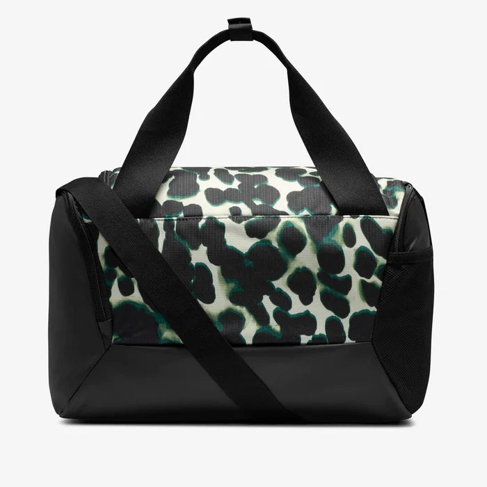 Brasilia Printed Extra Small Duffel Bag