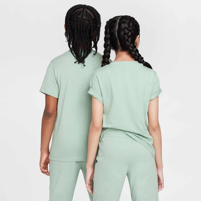 Junior Sportswear Futura Short Sleeve T-Shirt