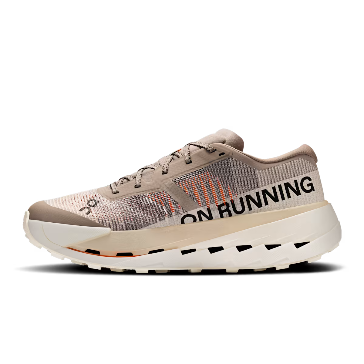 Mens Cloudultra Pro Trail Running Shoe