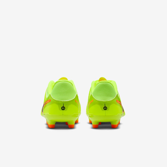 Junior Tiempo Legend 10 Academy Firm Ground Boot