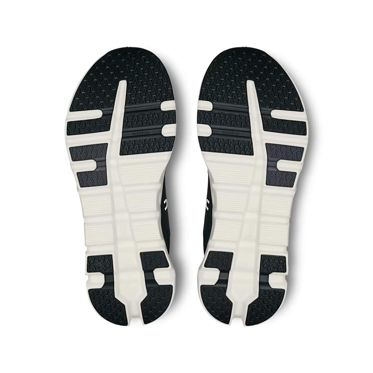 Mens Cloudrunner 2 Wide Running Shoe