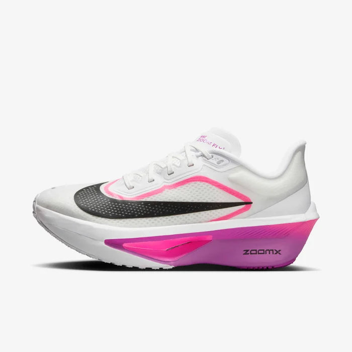 Womens Zoom Fly 6 Running Shoe