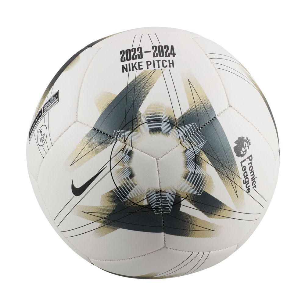 Premier League Pitch Ball
