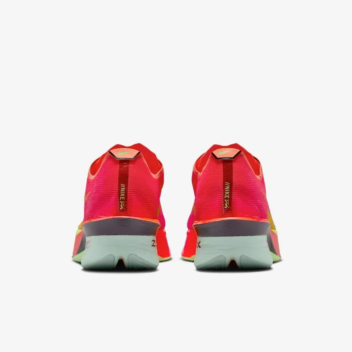 Mens Zoomx Vaporfly Next% 4 Running Shoe