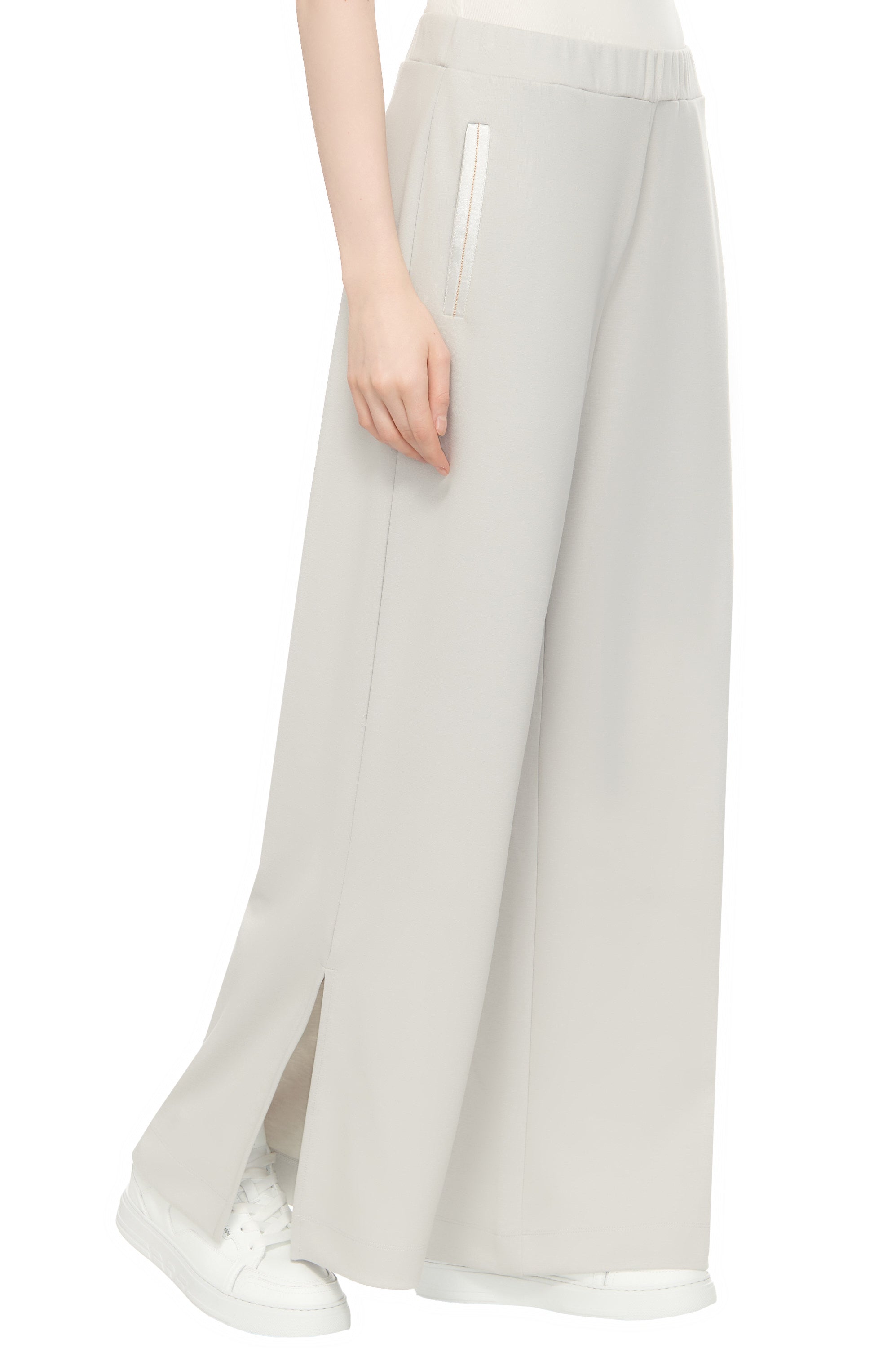 Womens Precious Wide Leg Pant