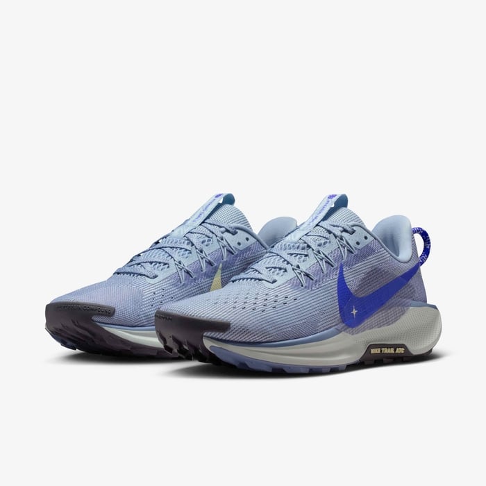 Womens Pegasus Trail 5 Running Shoe