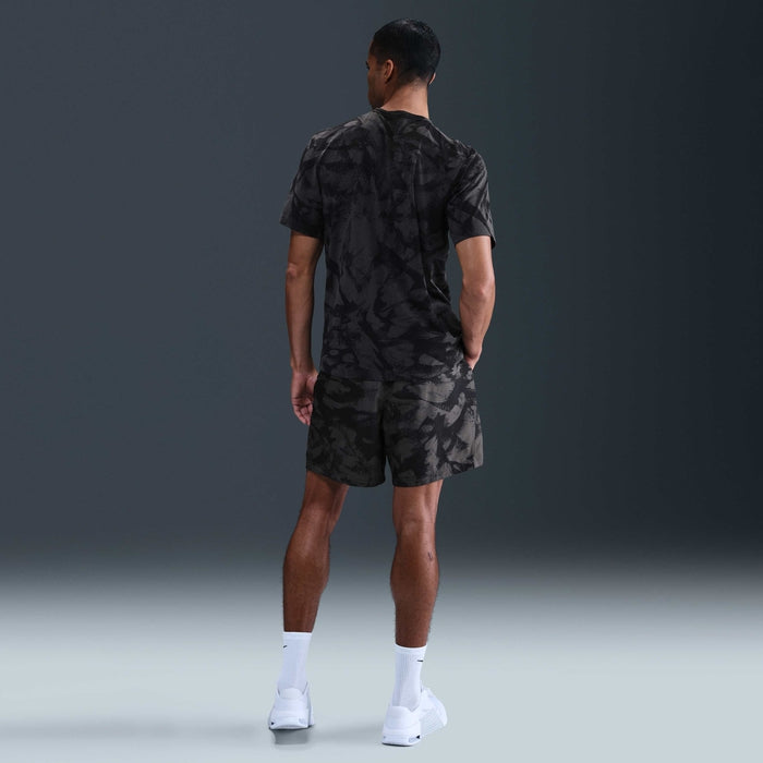 Mens Dri-Fit Form 7 inch Printed Short