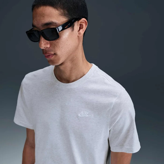 Mens Sportswear Club  Short Sleeve T-Shirt