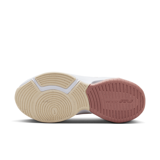 Womens Zoom Bella 6 Premium Training Shoe