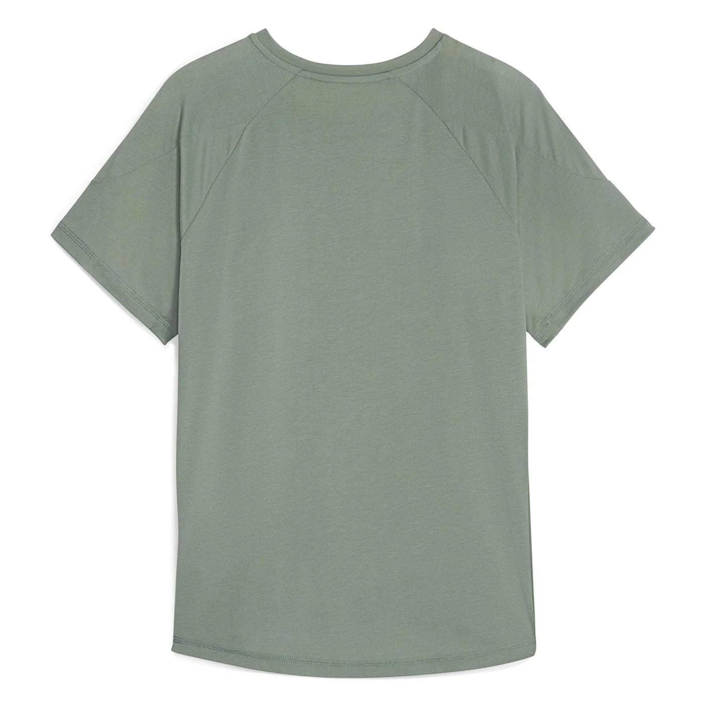 Womens Evostripe Short Sleeve T-Shirt