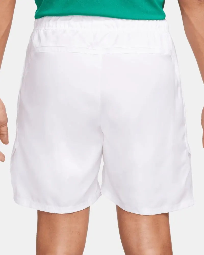 Mens Dri-Fit Victory Tennis 7 Inch Short