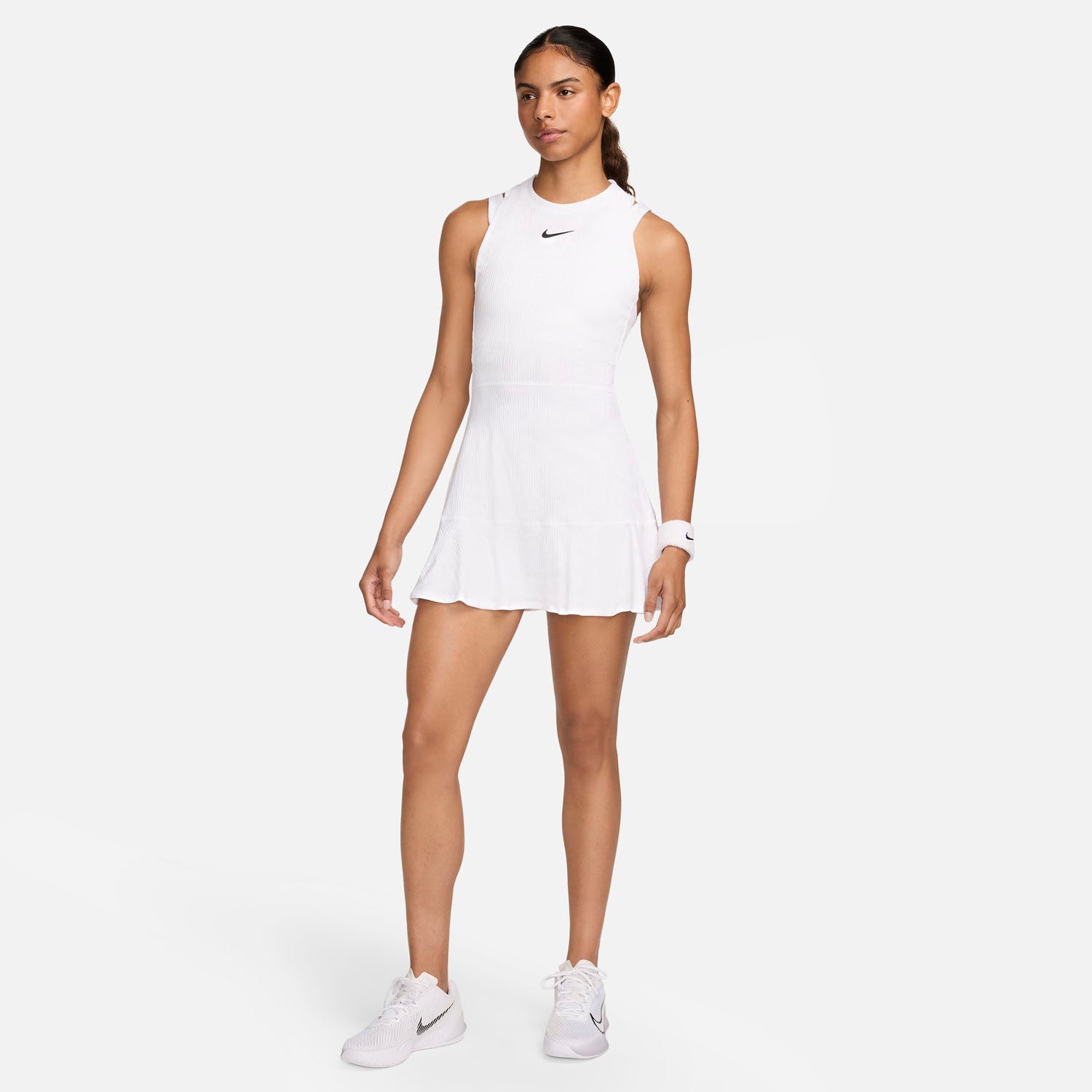 Womens Tennis Dri-Fit Victory Slam Dress