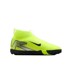 Junior Superfly 10 Academy Turf Boot