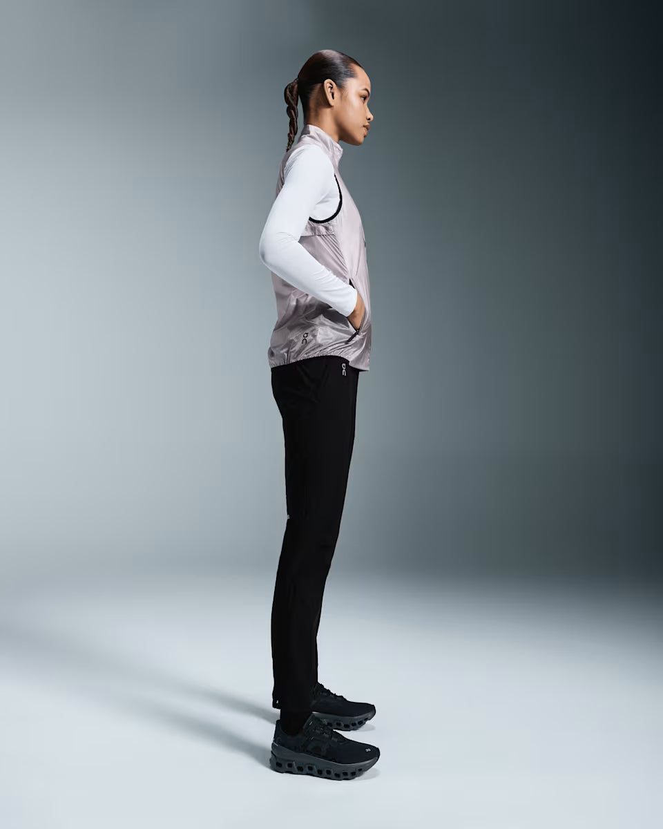 Womens Running Core Pants