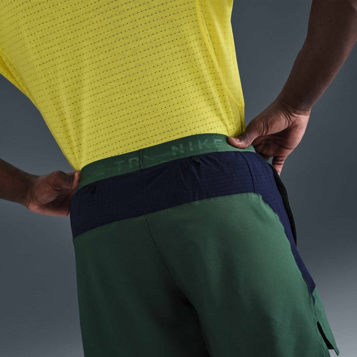 Mens Dri-Fit Trail 6 inch Short