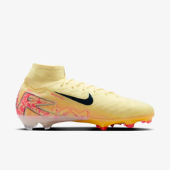 Mens Superfly 10 Elite Kylian Mbappe Firm Ground Boot