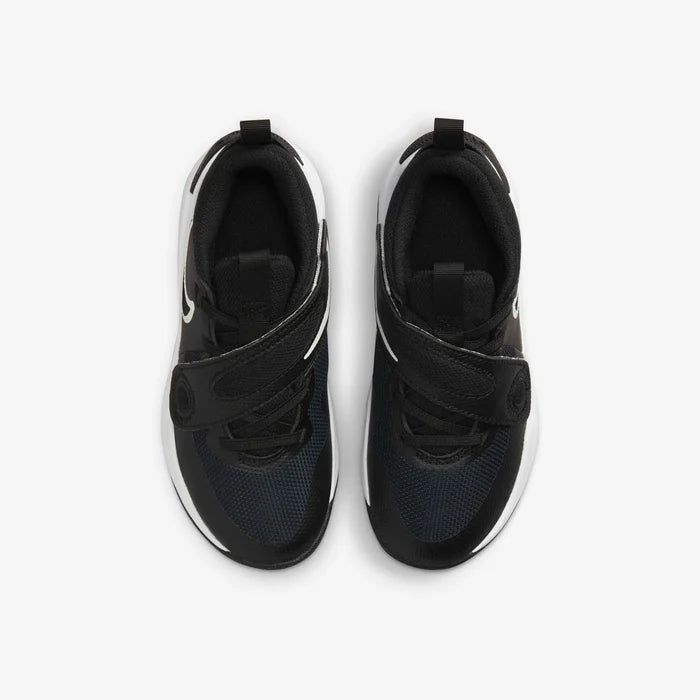 Kids TEAM HUSTLE D 11 Shoe