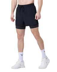 Mens Limitless 2-In-1 5