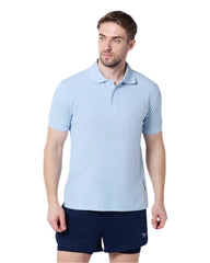 Mens Core Over Achiever Polo