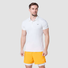 Mens Performance Polo Shirt