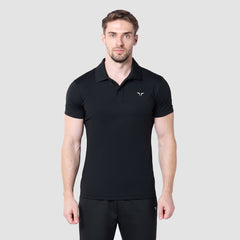 Mens Performance Polo Shirt